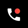 Icon Record Phone Call Recorder App