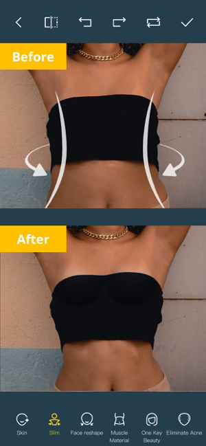 ‎Photo Retouch-Object Removal Screenshot