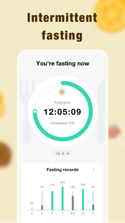 Fasting: Intermittent Fasting