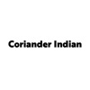 Coriander Indian.