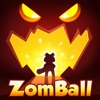 ZomBall - Attractive shooting