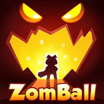 ZomBall - Attractive shooting Cheats