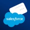 Icon Scan to Salesforce/Pardot