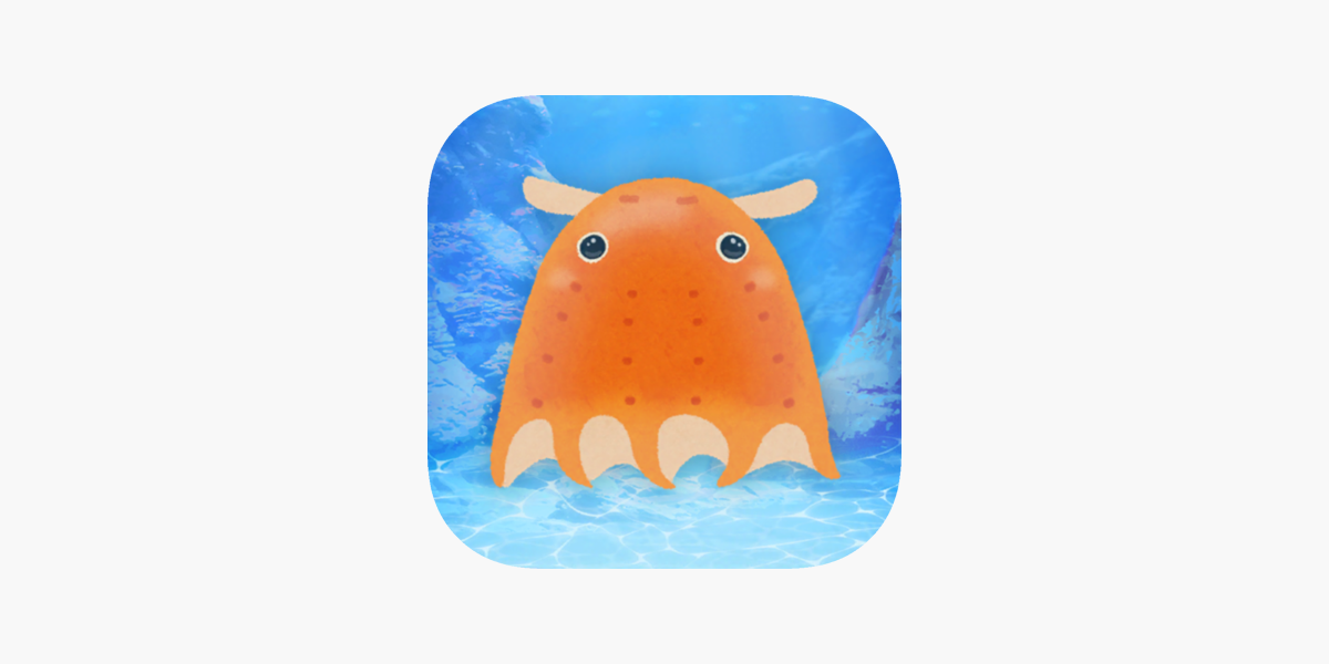 Flapjack Octopus Pet On The App Store