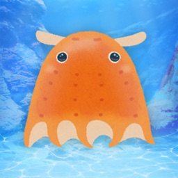 Flapjack Octopus Pet