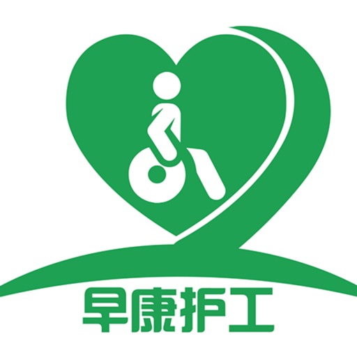 早康护工logo