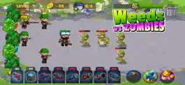 Game screenshot Weeds vs Zombies mod apk