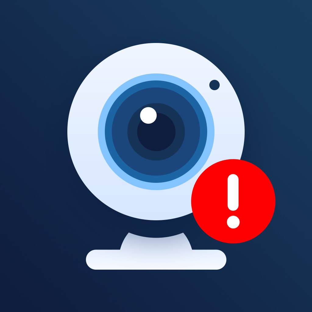 Get Camera Detector -Hidden Device for iOS, iPhone, iPad Aso Report