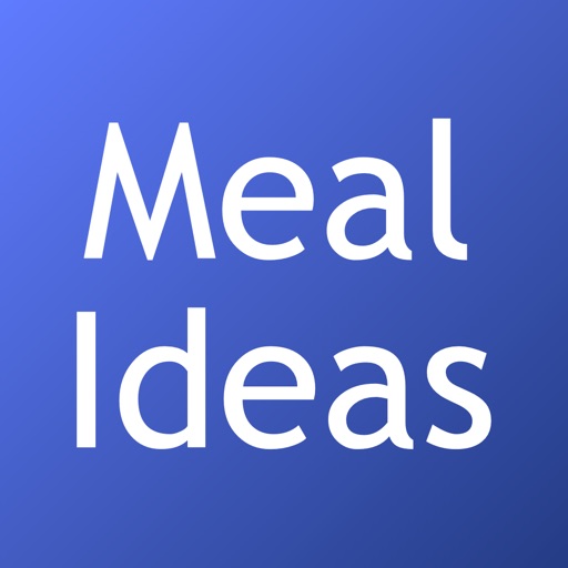 My Meal Ideas