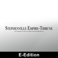 Stephenville Empire Tribune