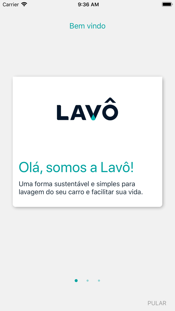 Lavô