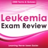 Leukemia Test Bank App : Q&A