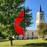 Marysville UMC KS