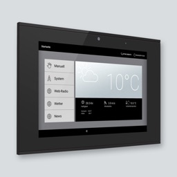 WS1000 Connect/CasaConnect KNX