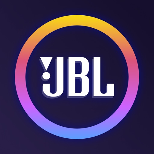 JBL PartyBox iOS App