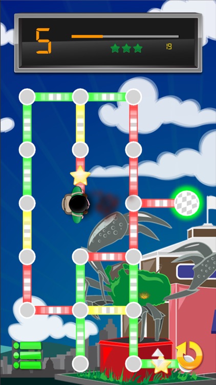 CityLights - San Francisco screenshot-3