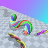 Twisty Rope IO