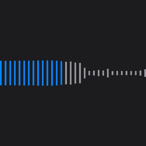 Decibel App