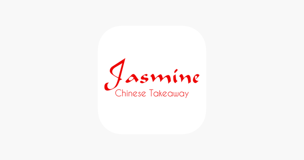‎Jasmine, Ayr App on the App Store