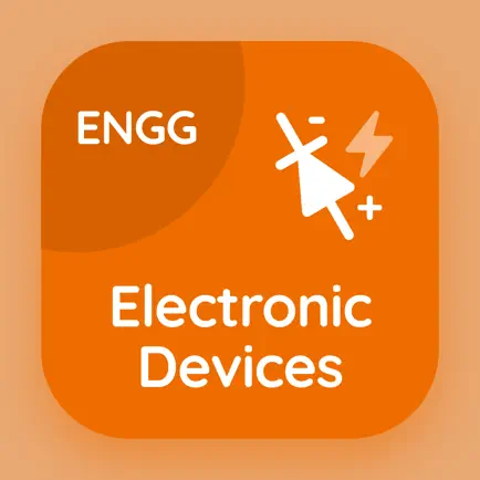 Electronic Devices Quiz Читы
