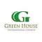 With Green House Int Church app you can follow the entire schedule of events and courses, news and more