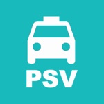 PSV Test - E-Hailing/Grab/Taxi