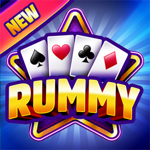 Gin Rummy Stars - Jeux de Rami на пк