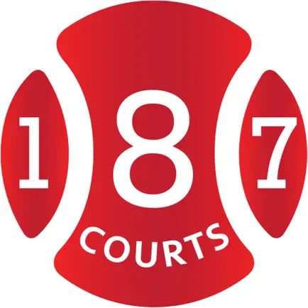 187 Courts Читы