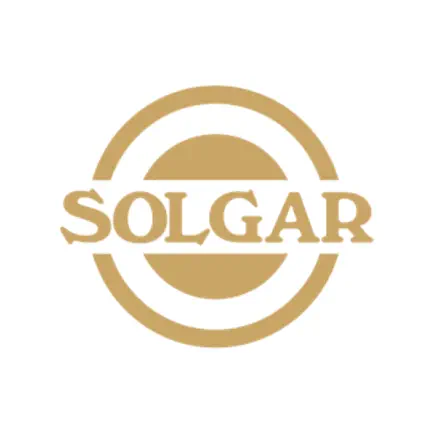 Solgar Gold Standard Читы