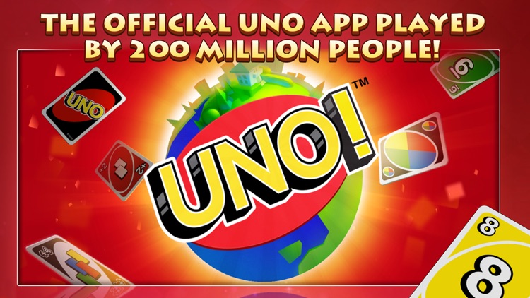 UNO!™ screenshot-0