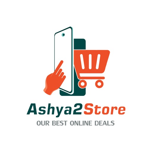 Ashya2 Store - اشياء ستور Icon