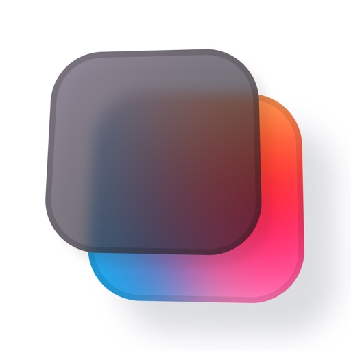 Themely Homescreen Layout Icon iOS App