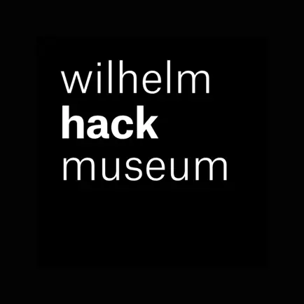 Wilhelm Hack Museum Читы