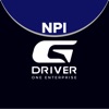 GIZTIX Driver for NPI