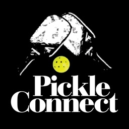 PickleConnect - Pickleball App