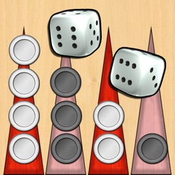 Backgammon Ultimate by G Soft Team