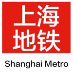 上海地铁通-2022出行路线导航查询app