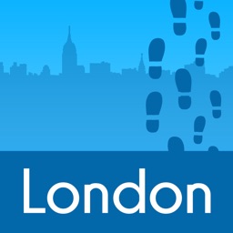 London on Foot : Offline Map