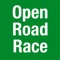 The Open Road Race Timer is designed for high speed automobile racing on closed highways