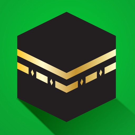 Muslim Prayer Adhan Times iOS App