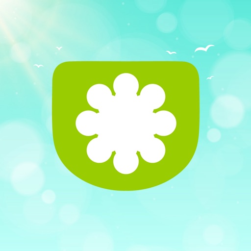 ChomCHOB - Points for Shopping iOS App