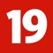 Download the powerful WOIO Cleveland19 News application right to your iPhone