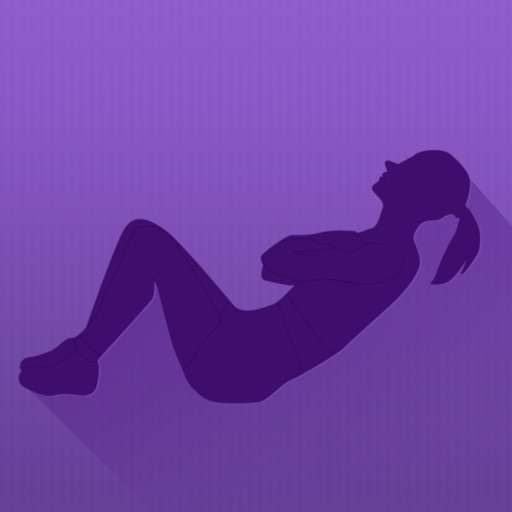 Situps Coach Pro for iPad