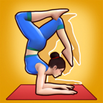 Yoga Workout 3D на пк