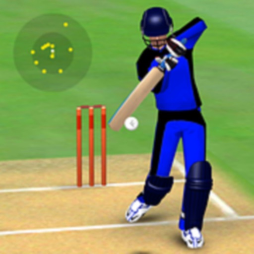 Smashing Cricket: offline new iOS App