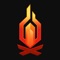 Icon Game Bonfire