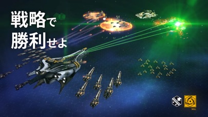 アストロキングス: 宇宙戦艦 MMO SLG screenshot1