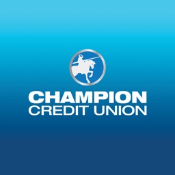 Champion CU Mobile Banking
