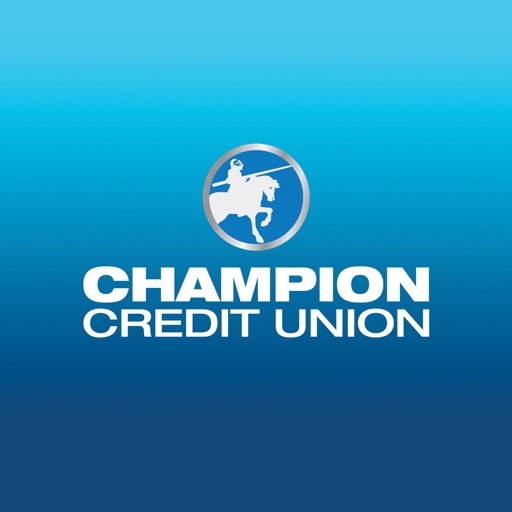Champion CU Mobile Banking
