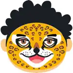 Kids Face Paint Halloween App Problems